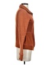 PrAna 100% Polyester Orange Jacket Size S - photo 4