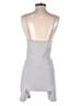 Forever 21 Solid Gray Romper Size L - photo 2