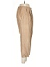 Unbranded Tan Casual Pants Size S - photo 4