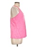 Ideology Pink Active Tank Size L - photo 4