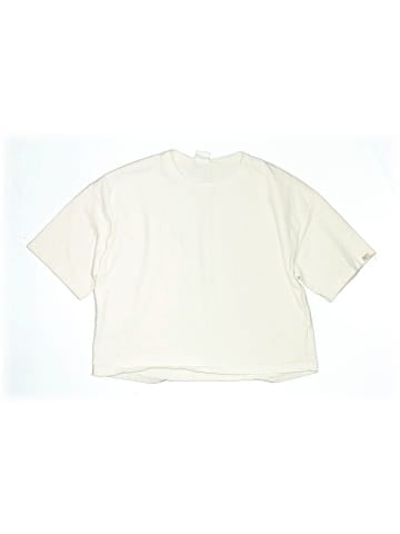 Zara Kids Short Sleeve T-Shirt (view 1)