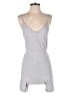 Forever 21 Solid Gray Romper Size L - photo 1