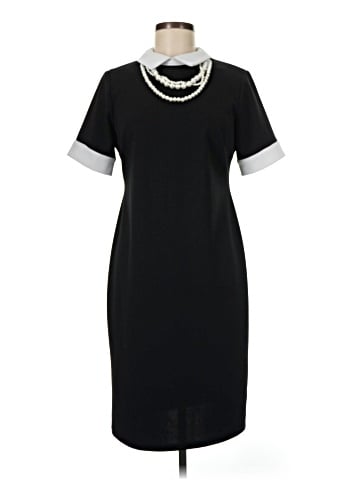 Shelby & Palmer Casual Dress (view 1)