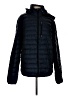 Free Country 100% Nylon Solid Blue Jacket Size L (tall) - photo 1