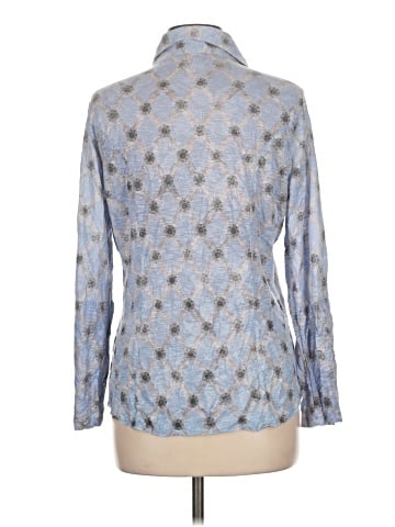 David Cline 3/4 Sleeve Blouse (view 2)