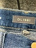 DL1961 Blue Jeans Size 28 waist - photo 7