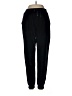 MICHAEL Michael Kors Black Casual Pants Size M - photo 1