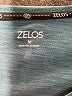 Zelos 100% Polyester Teal Active T-Shirt Size M - photo 4