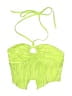 Unbranded Green Swimsuit Top Size XS (estimated) - photo 1
