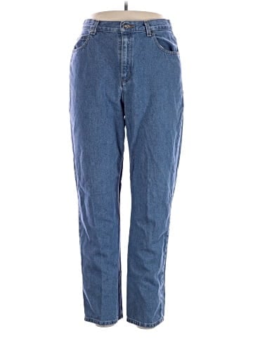 Liz Claiborne Jeans (view 1)