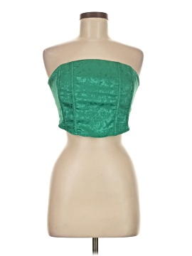 12th Tribe Sleeveless Top