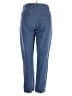 Liz Claiborne 100% Cotton Blue Jeans Size 14 - photo 2