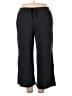 Soma Black Track Pants Size XXL - photo 1