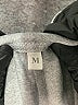 Unbranded Gray Sweatpants Size M - photo 7