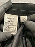 Collections for Le Suit Stripes Black Dress Pants Size 14 - photo 4