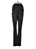 Madewell Chevron-herringbone Black Jeans Size 29 waist (tall) - photo 2