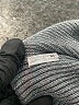 Zara Solid Gray Formal Skirt Size S - photo 5