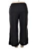 Soma Black Track Pants Size XXL - photo 2