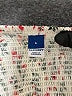 Old Navy Floral Ivory Cocktail Dress Size L - photo 7