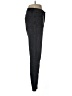 Madewell Chevron-herringbone Black Jeans Size 29 waist (tall) - photo 4