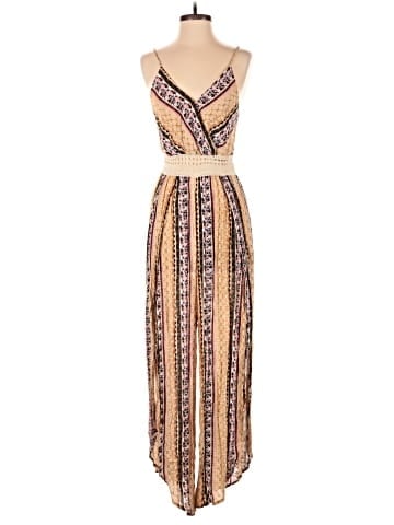 J for Justify Jumpsuit (view 1)