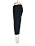 Stretta Solid Blue Active Pants Size 8 - photo 5