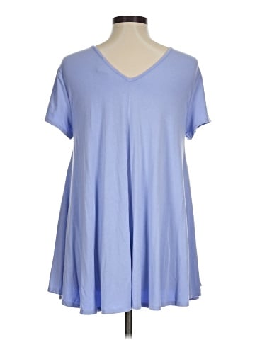 Kate & Mallory designs Short Sleeve T-Shirt (view 2)
