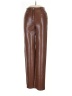 Wilfred 100% Polyurethane Brown Casual Pants Size 00 - photo 1