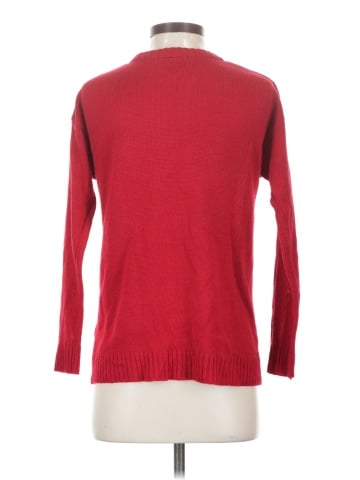 Empyre Pullover Sweater (view 2)