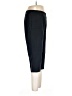 Stretta Solid Blue Active Pants Size 8 - photo 4