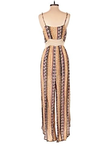 J for Justify Jumpsuit (view 2)