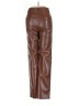 Wilfred 100% Polyurethane Brown Casual Pants Size 00 - photo 2