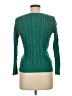 St. John's Bay Green Pullover Sweater Size M (petite) - photo 2