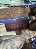 Hale Bob Paisley Blue Jumpsuit Size S - photo 4