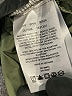 Unbranded Solid Green Romper Size 4 - photo 4