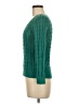 St. John's Bay Green Pullover Sweater Size M (petite) - photo 5
