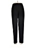 Tretorn Solid Black Dress Pants Size 6 - photo 1