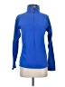 KIRKLAND Signature 100% Polyester Blue Pullover Sweater Size S - photo 1