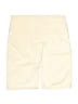 Fabletics Ivory Athletic Shorts Size L (estimated) - photo 2