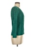 St. John's Bay Green Pullover Sweater Size M (petite) - photo 4