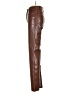 Wilfred 100% Polyurethane Brown Casual Pants Size 00 - photo 5