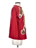 Empyre 100% Acrylic Red Pullover Sweater Size S - photo 4