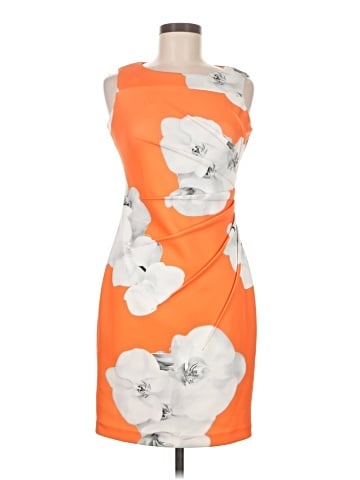 Calvin Klein Cocktail Dress (view 1)