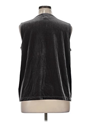 Travelers by Chico's Sleeveless T-Shirt (view 2)
