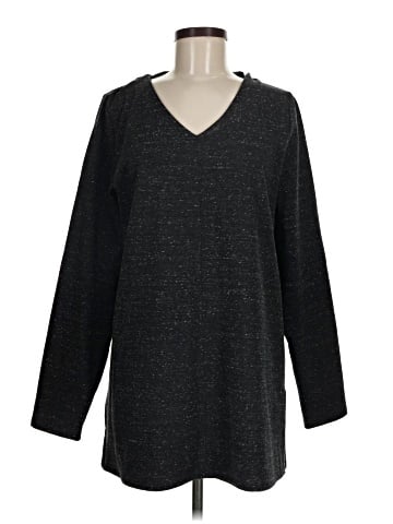 J.Jill Long Sleeve Top (view 1)