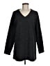 J.Jill Gray Long Sleeve Top Size M (tall) - photo 1