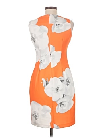 Calvin Klein Cocktail Dress (view 2)
