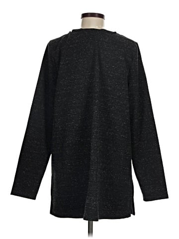J.Jill Long Sleeve Top (view 2)