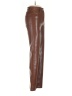 Wilfred 100% Polyurethane Brown Casual Pants Size 00 - photo 4