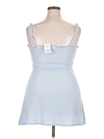 Derek Heart Casual Dress (view 2)